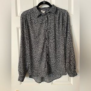H&M blouse